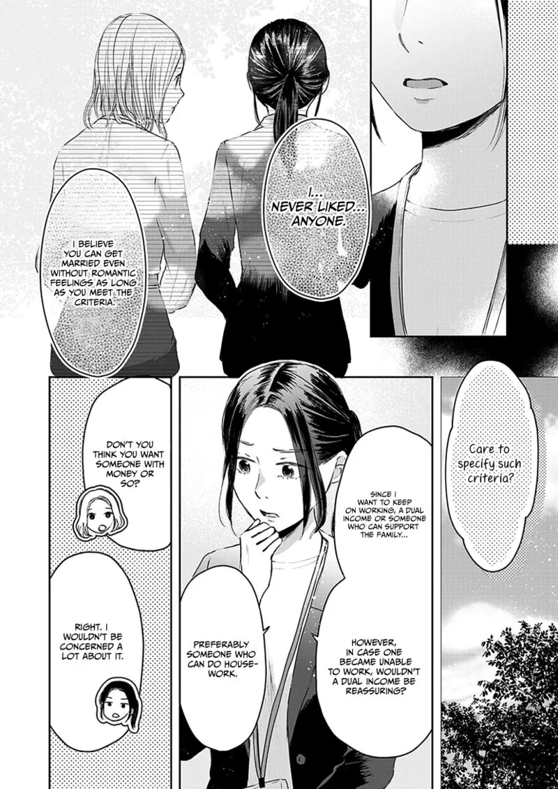 Buttagiri Konkatsu! Chapter 1.2 page 3