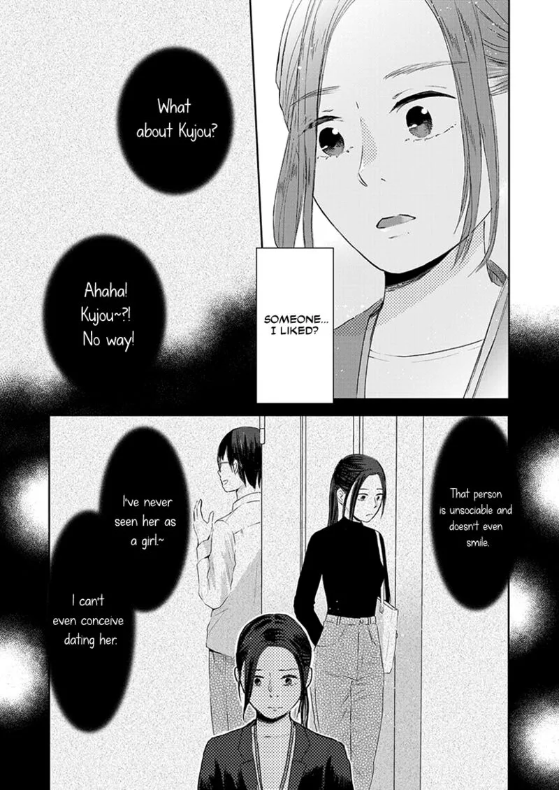 Buttagiri Konkatsu! Chapter 1.2 page 2