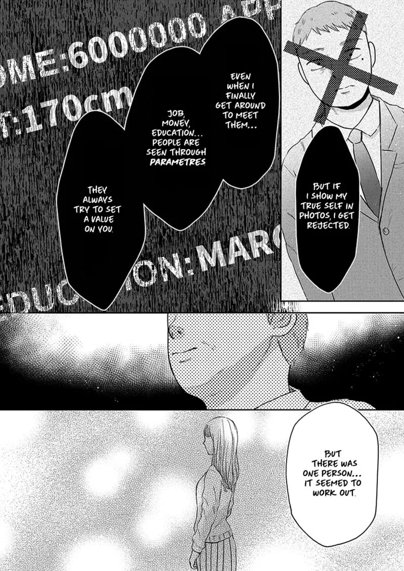 Buttagiri Konkatsu! Chapter 1.2 page 19
