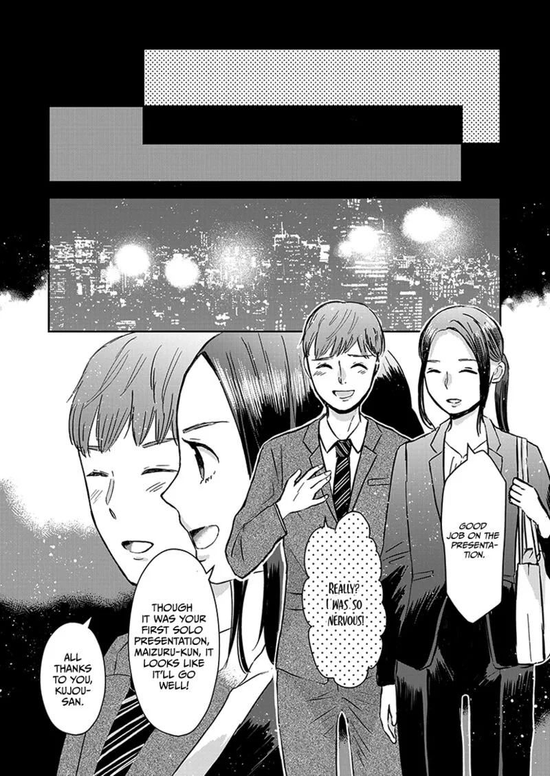 Buttagiri Konkatsu! Chapter 10 page 13