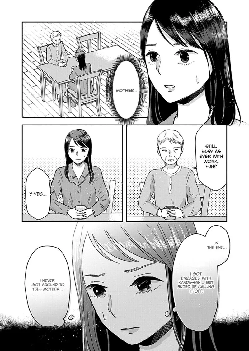 Buttagiri Konkatsu! Chapter 10 page 2