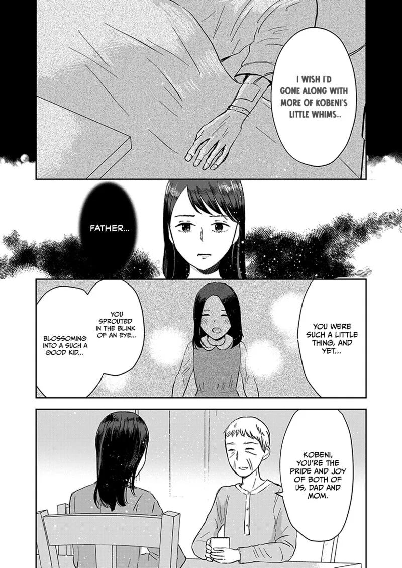 Buttagiri Konkatsu! Chapter 10 page 5