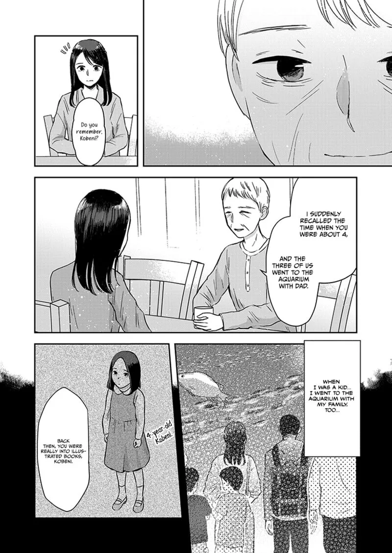 Buttagiri Konkatsu! Chapter 10 page 3