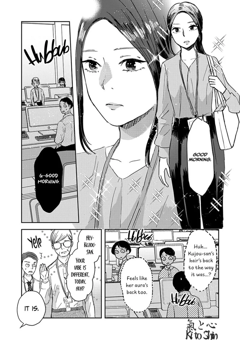 Buttagiri Konkatsu! Chapter 10 page 8