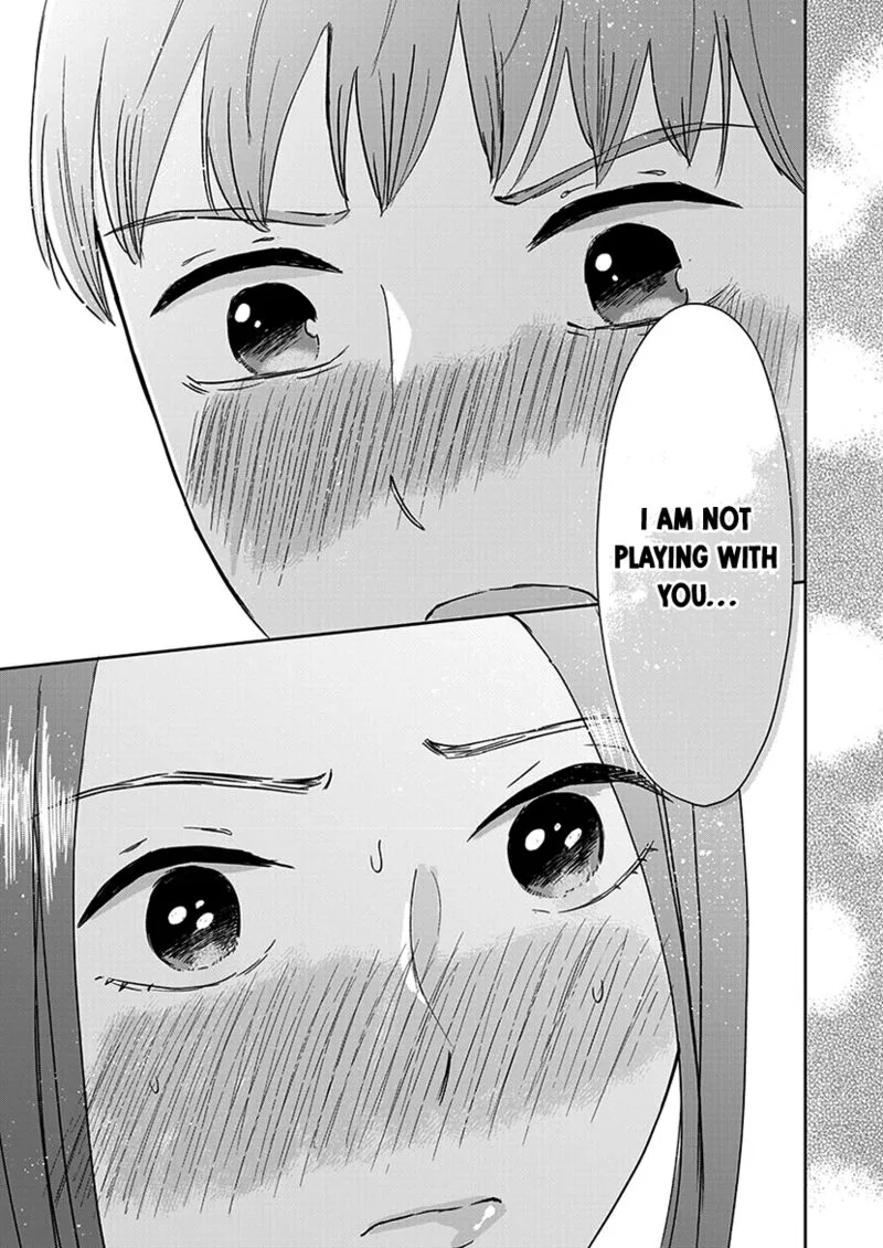 Buttagiri Konkatsu! Chapter 10 page 24