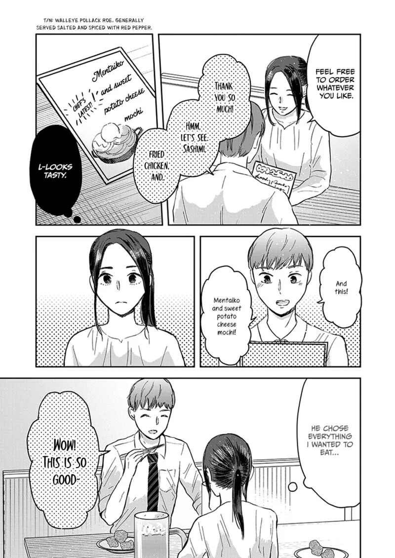 Buttagiri Konkatsu! Chapter 10 page 16