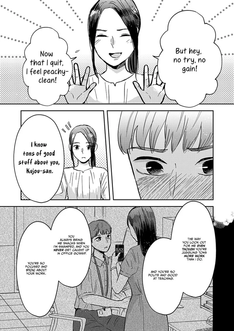 Buttagiri Konkatsu! Chapter 10 page 22