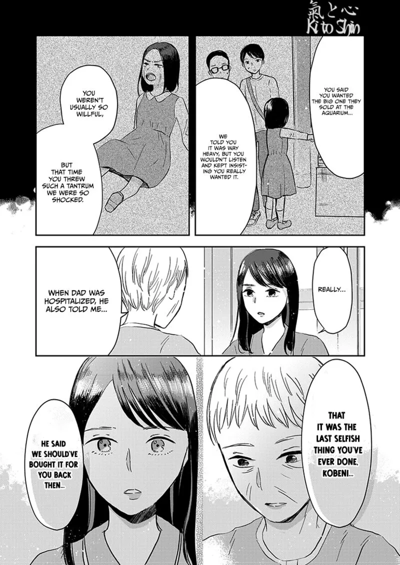 Buttagiri Konkatsu! Chapter 10 page 4