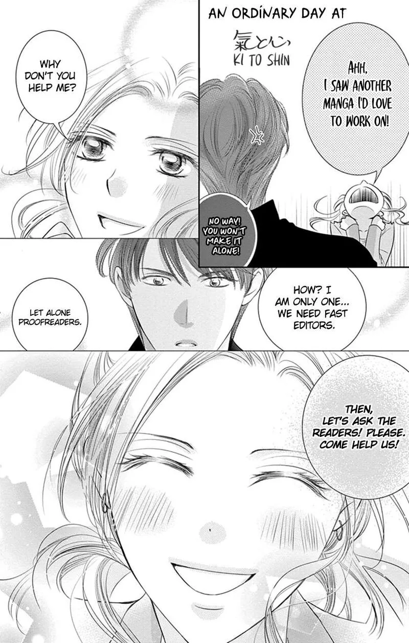 Buttagiri Konkatsu! Chapter 4 page 30