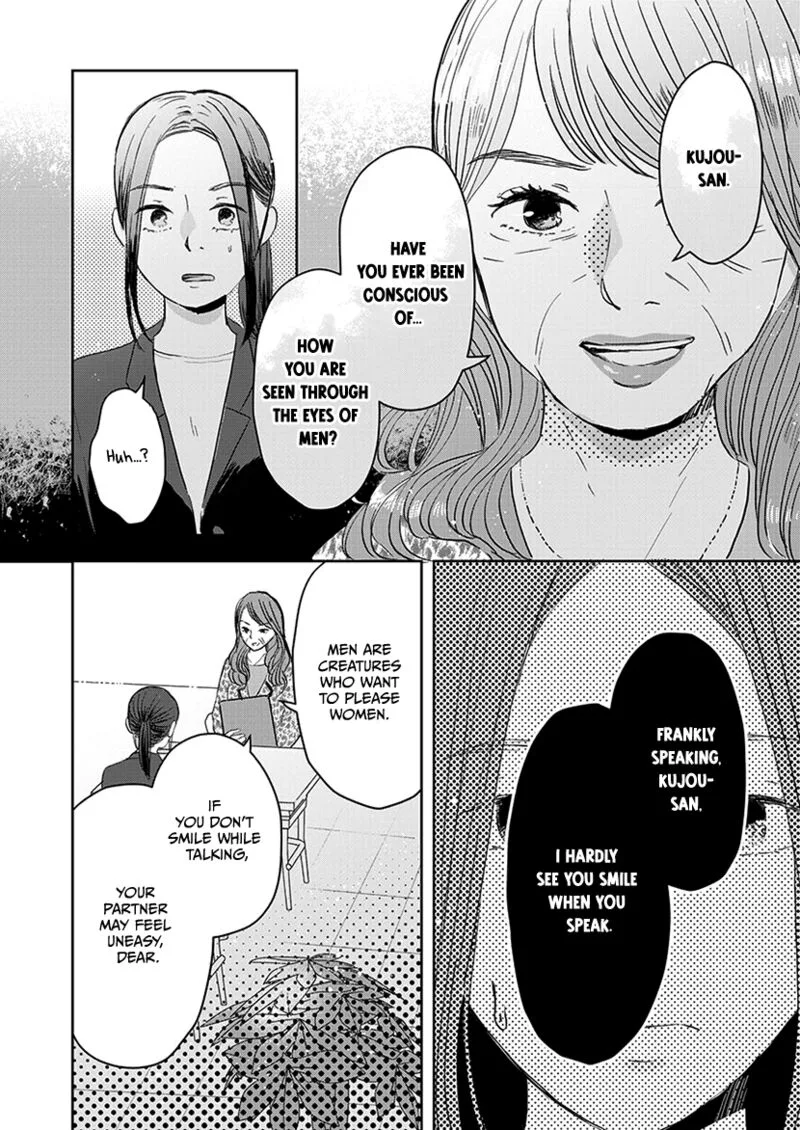 Buttagiri Konkatsu! Chapter 5 page 9