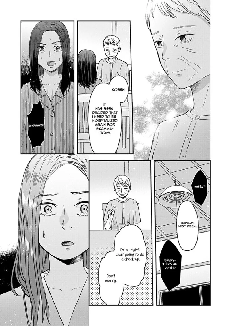 Buttagiri Konkatsu! Chapter 5 page 18