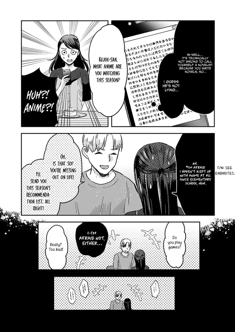 Buttagiri Konkatsu! Chapter 7 page 10