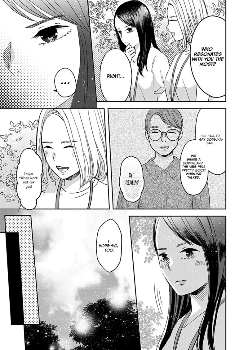 Buttagiri Konkatsu! Chapter 7 page 2