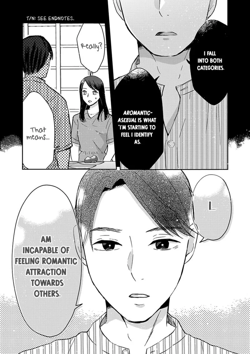 Buttagiri Konkatsu! Chapter 8 page 19