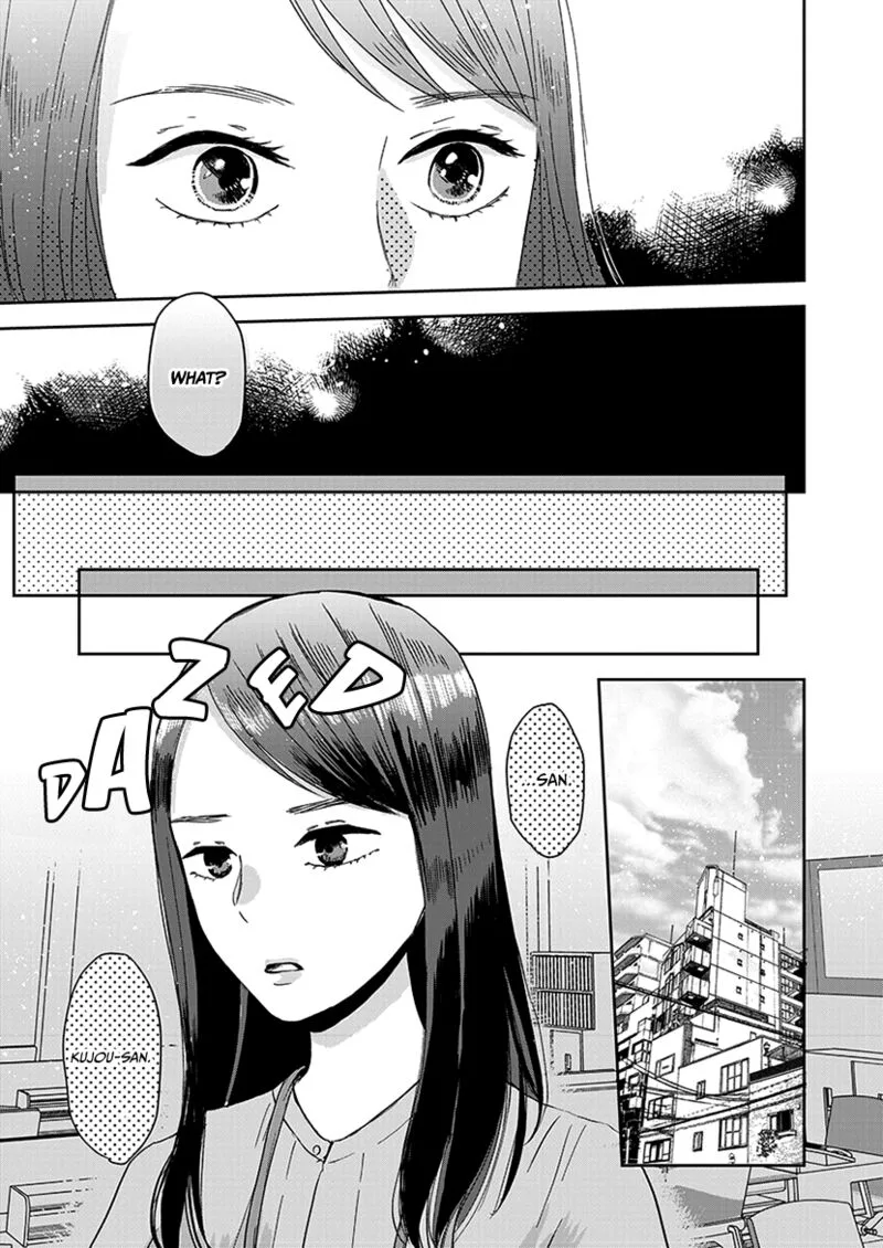 Buttagiri Konkatsu! Chapter 8 page 13