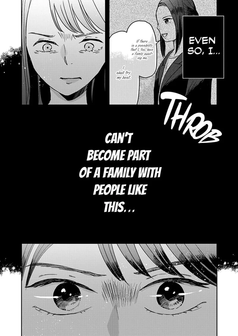 Buttagiri Konkatsu! Chapter 9 page 15
