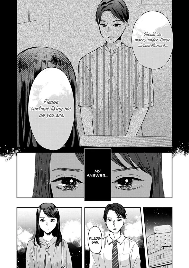Buttagiri Konkatsu! Chapter 9 page 2