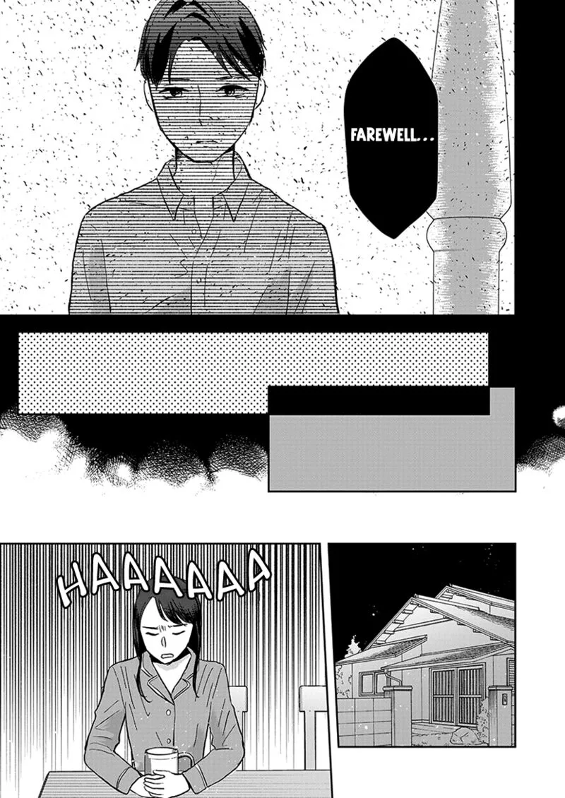 Buttagiri Konkatsu! Chapter 9 page 24