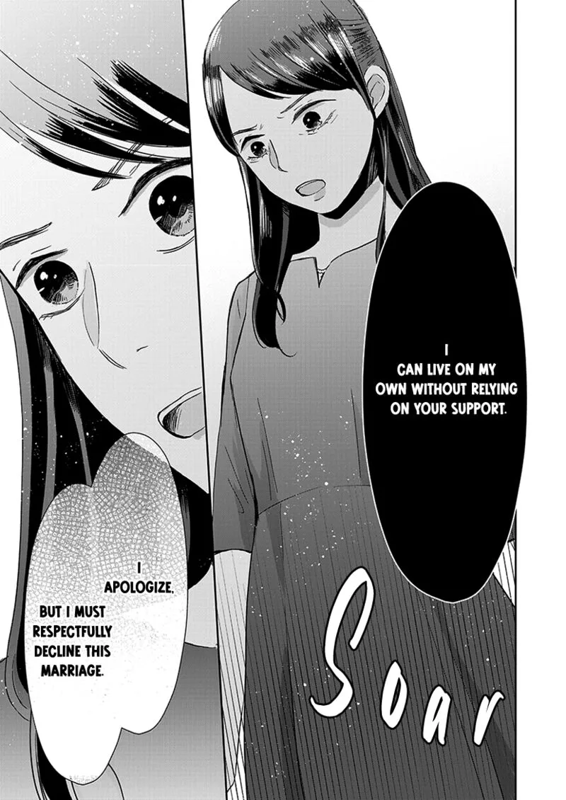 Buttagiri Konkatsu! Chapter 9 page 18