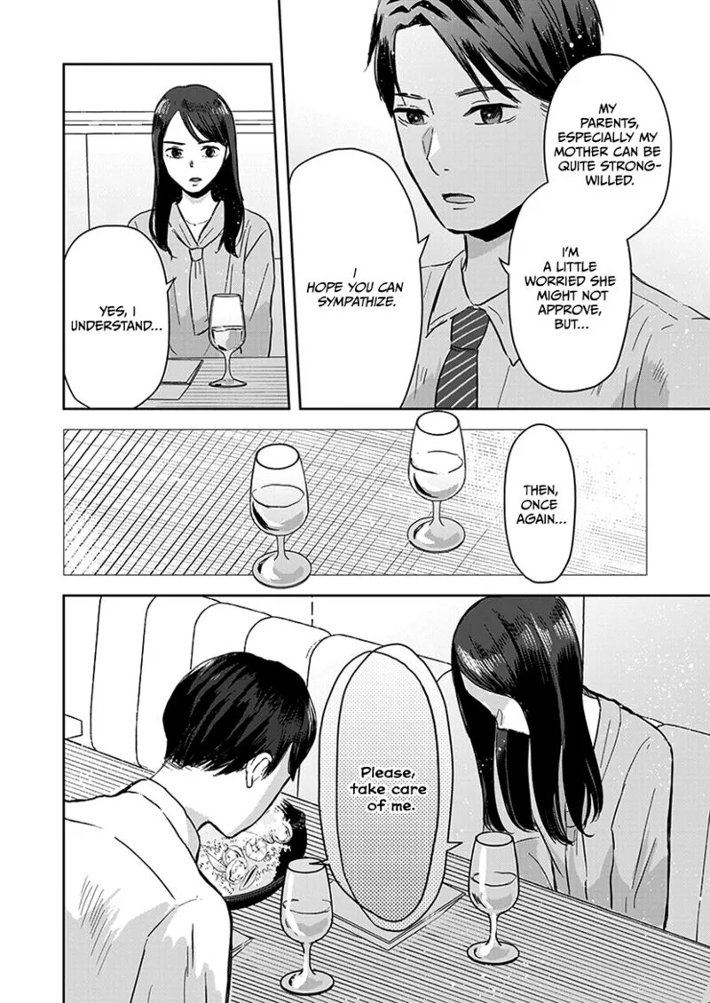 Buttagiri Konkatsu! Chapter 9 page 5
