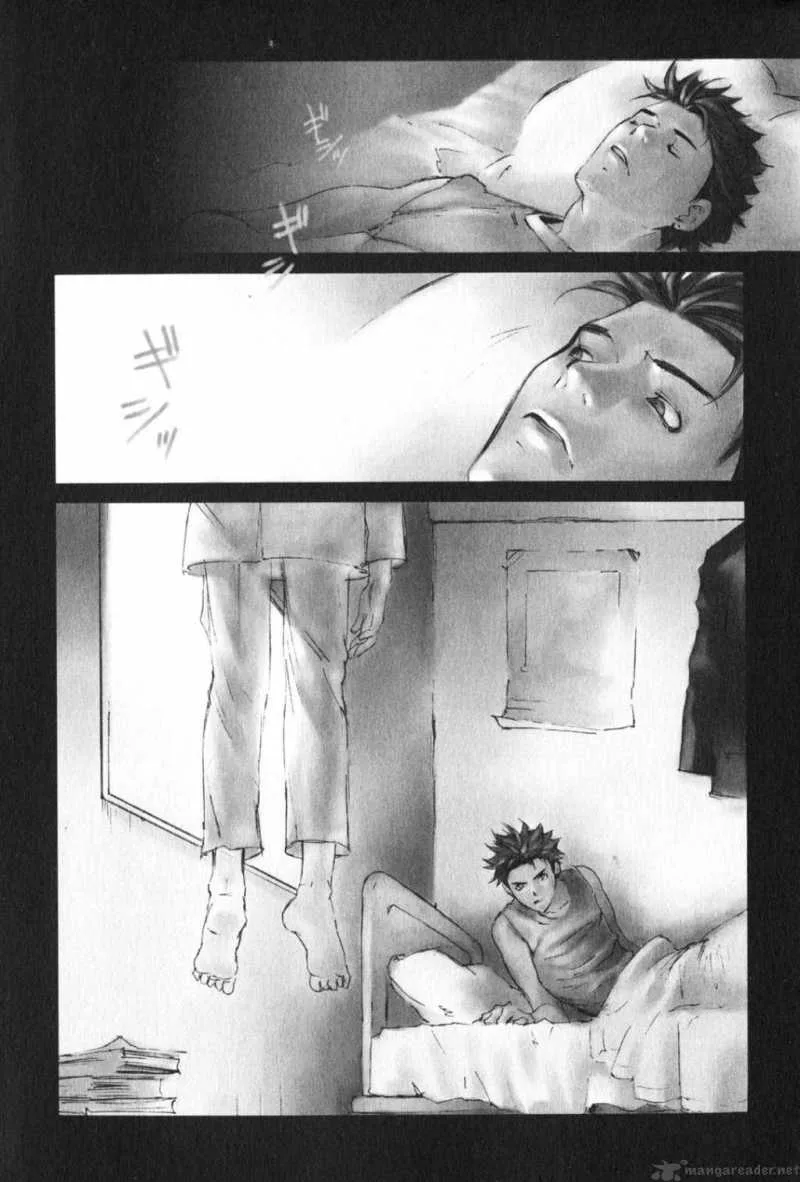 Butterfly Chapter 1 page 4