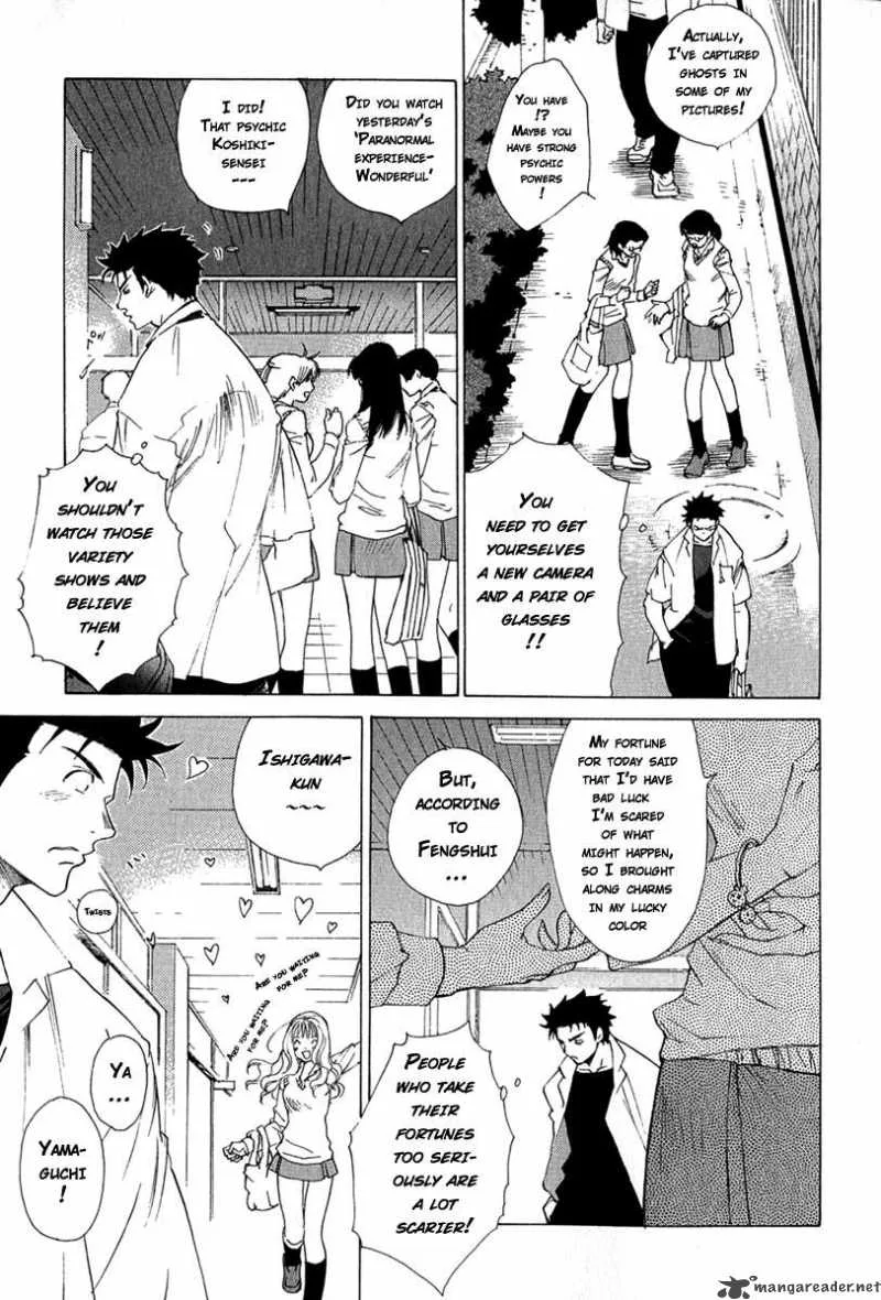 Butterfly Chapter 1 page 7