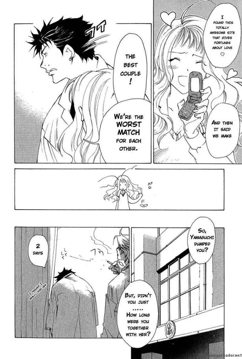 Butterfly Chapter 1 page 8