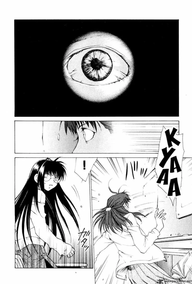 Butterfly Chapter 10 page 14