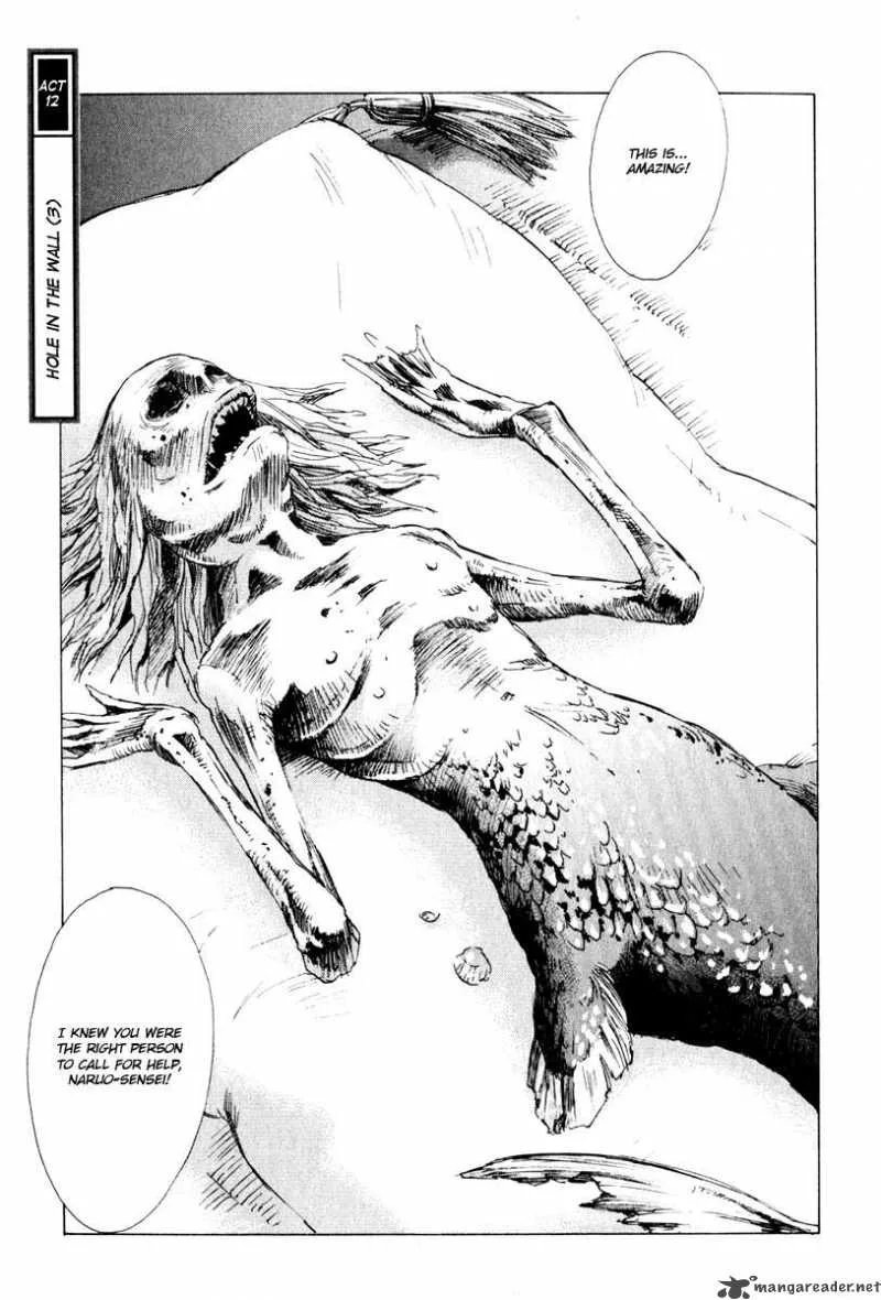 Butterfly Chapter 12 page 2