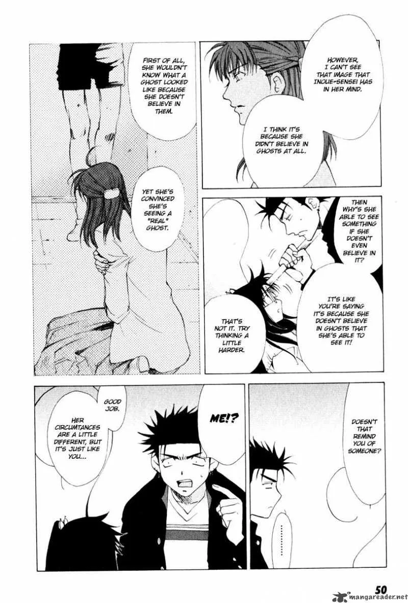 Butterfly Chapter 12 page 7