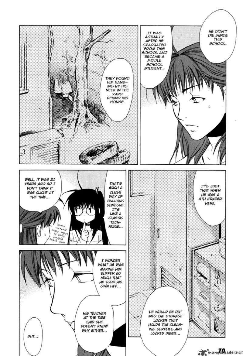 Butterfly Chapter 13 page 7