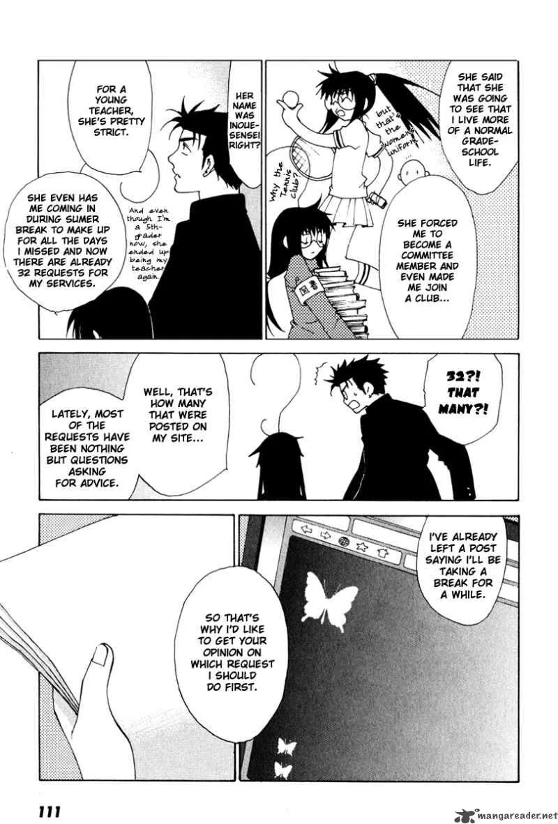 Butterfly Chapter 15 page 6