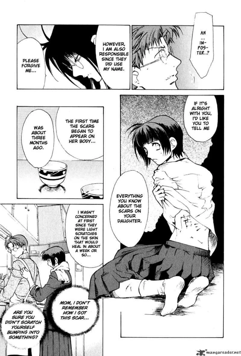 Butterfly Chapter 16 page 4