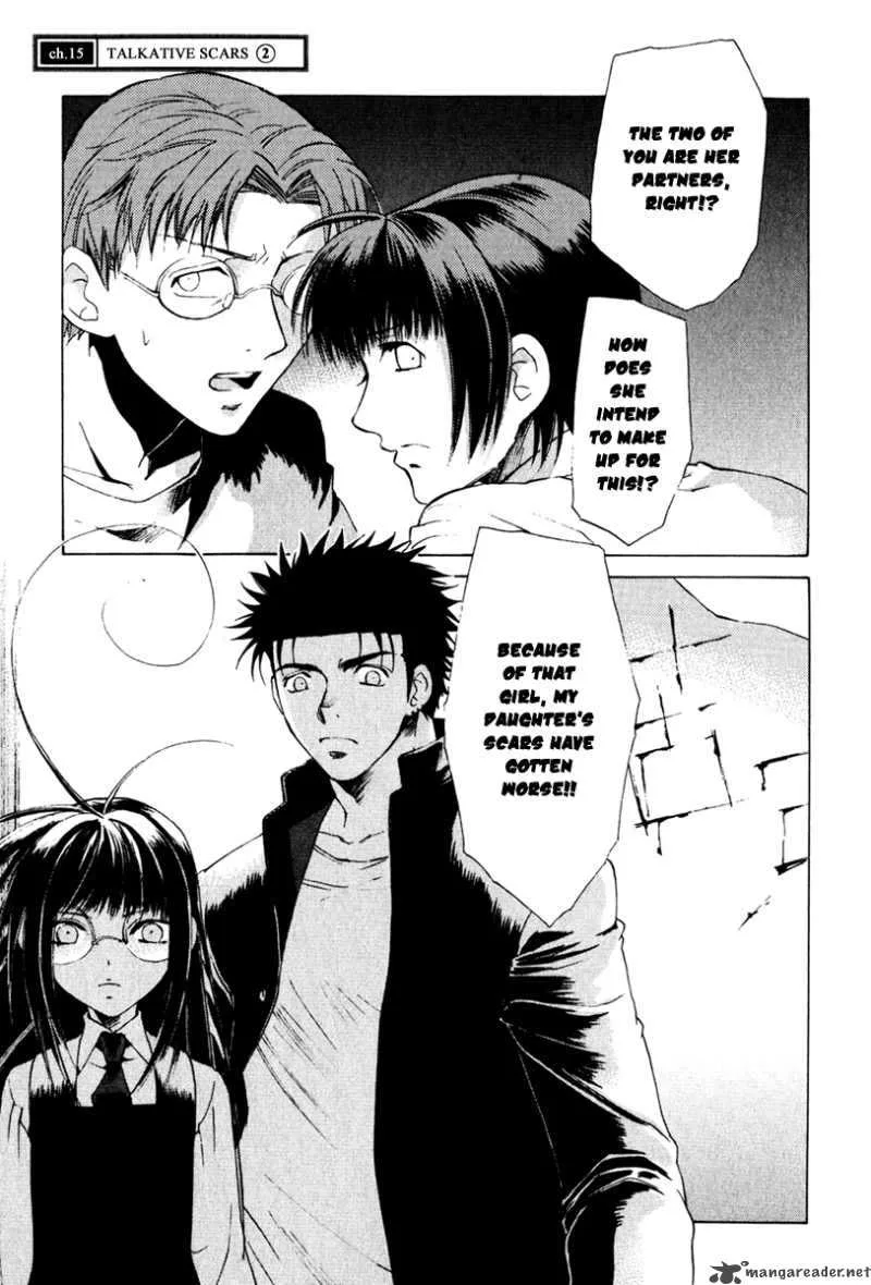 Butterfly Chapter 16 page 2