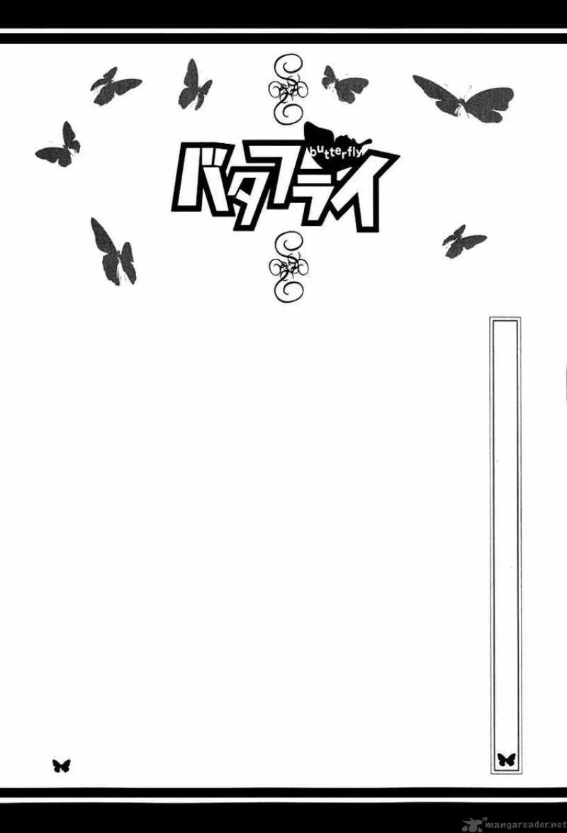 Butterfly Chapter 19 page 4