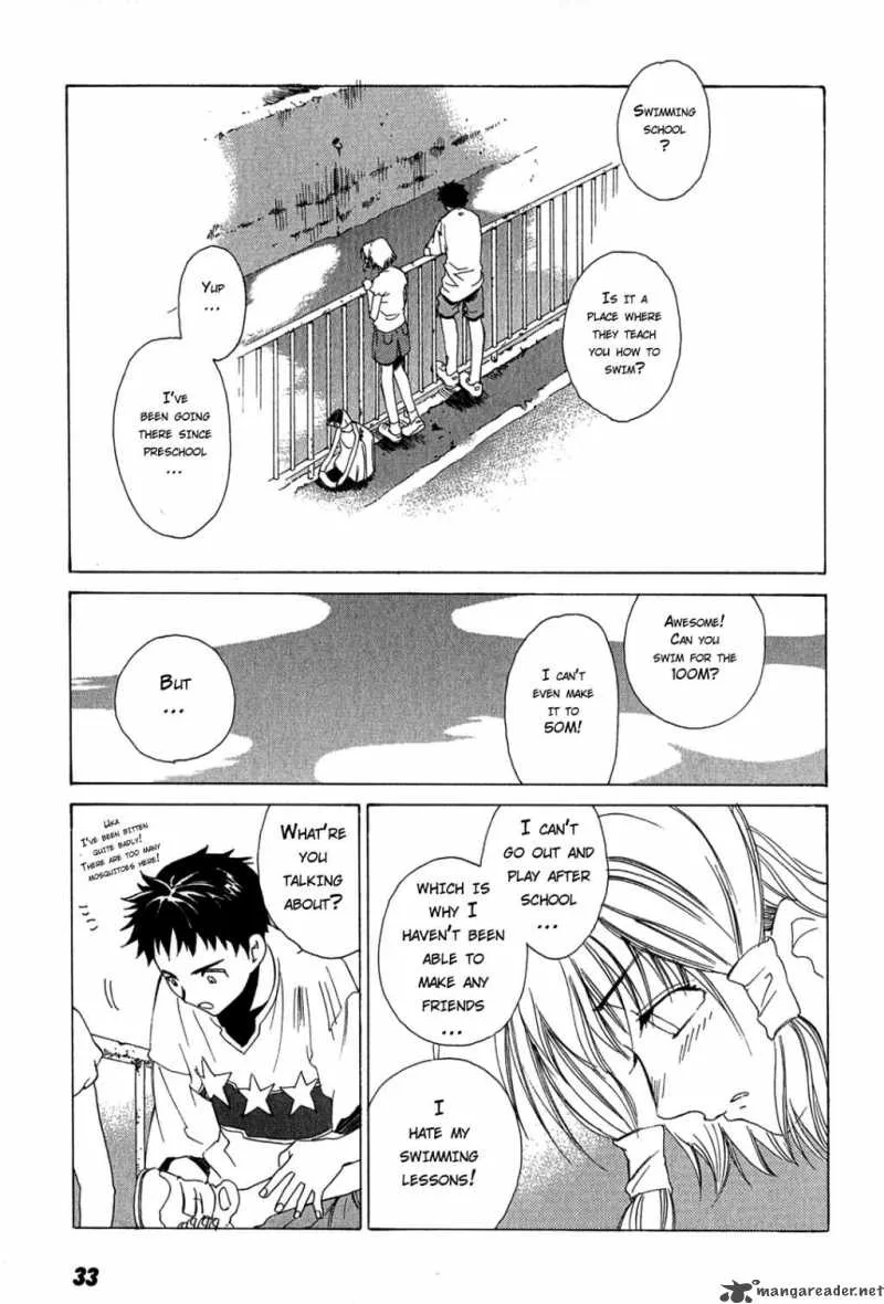 Butterfly Chapter 2 page 9