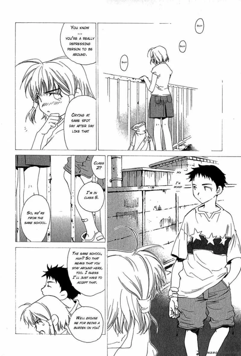 Butterfly Chapter 2 page 8