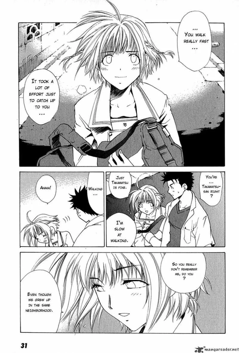 Butterfly Chapter 2 page 7