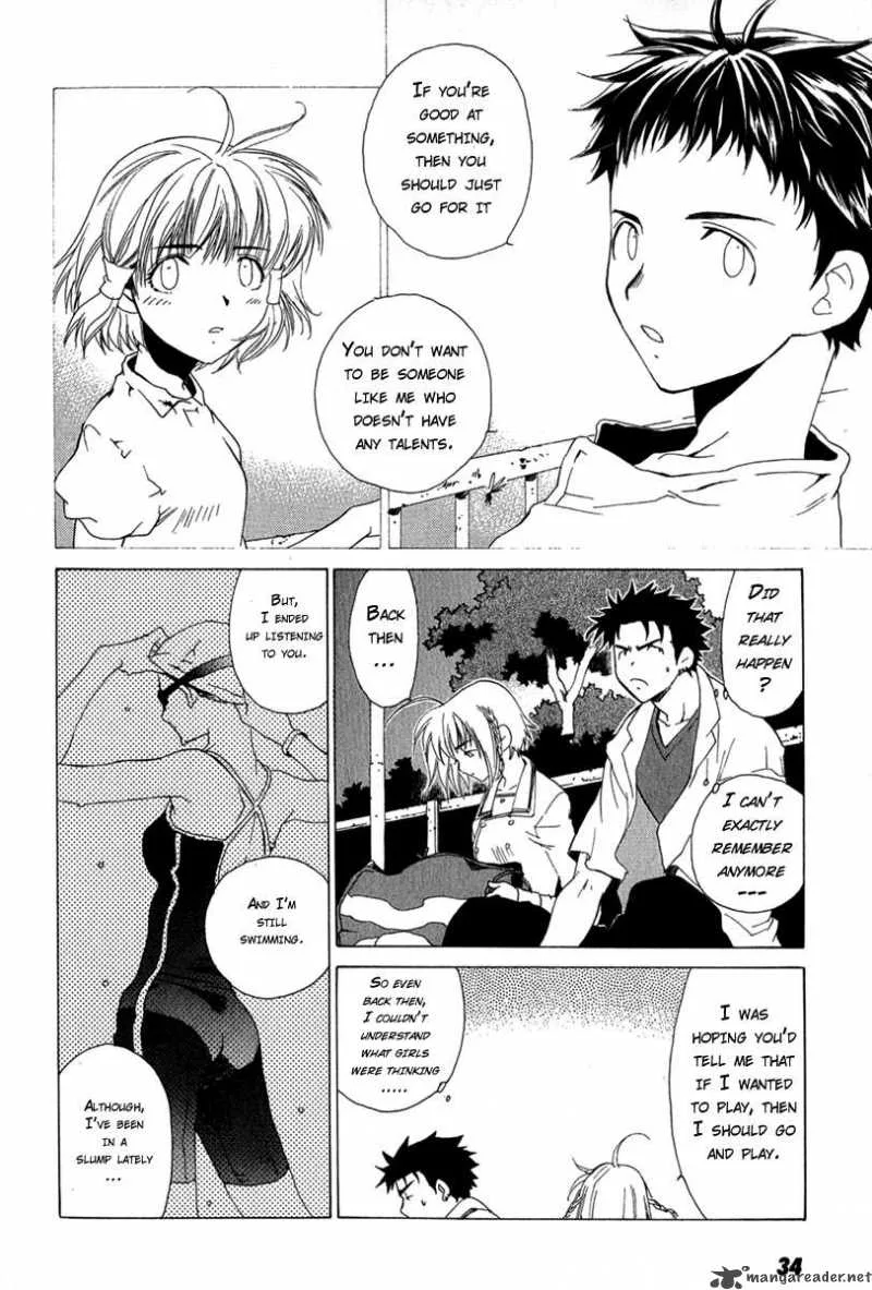 Butterfly Chapter 2 page 10