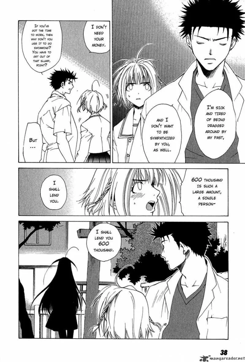 Butterfly Chapter 2 page 14
