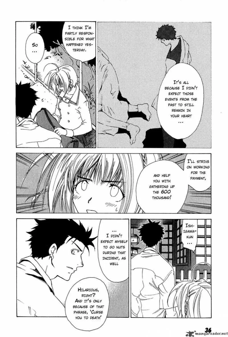 Butterfly Chapter 2 page 12