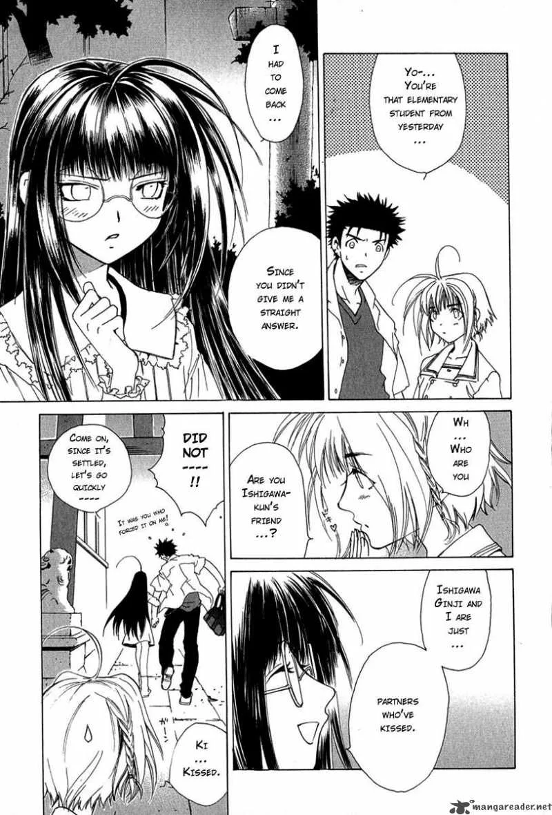 Butterfly Chapter 2 page 15