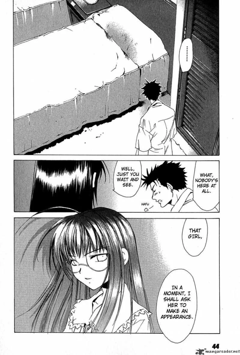 Butterfly Chapter 2 page 20