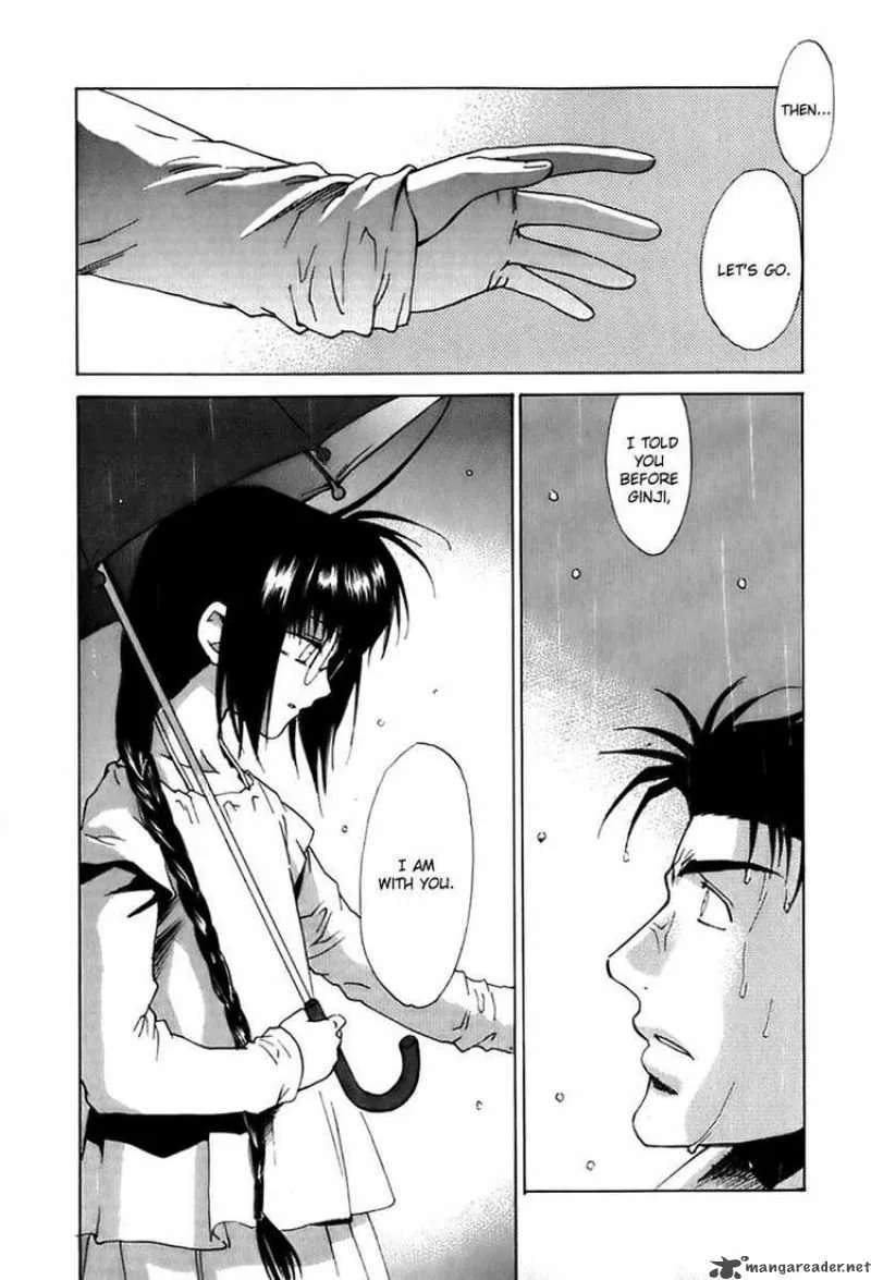 Butterfly Chapter 21 page 12