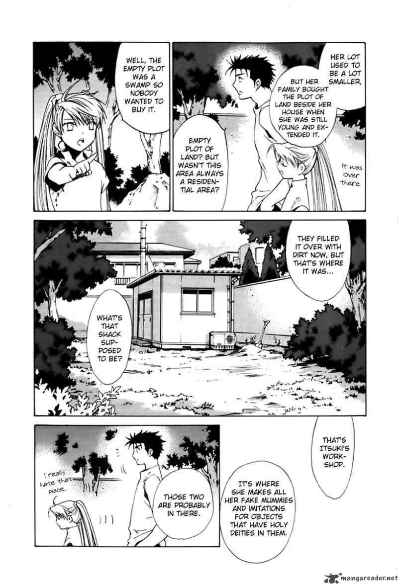 Butterfly Chapter 22 page 17