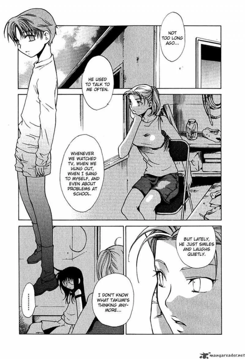 Butterfly Chapter 23 page 17