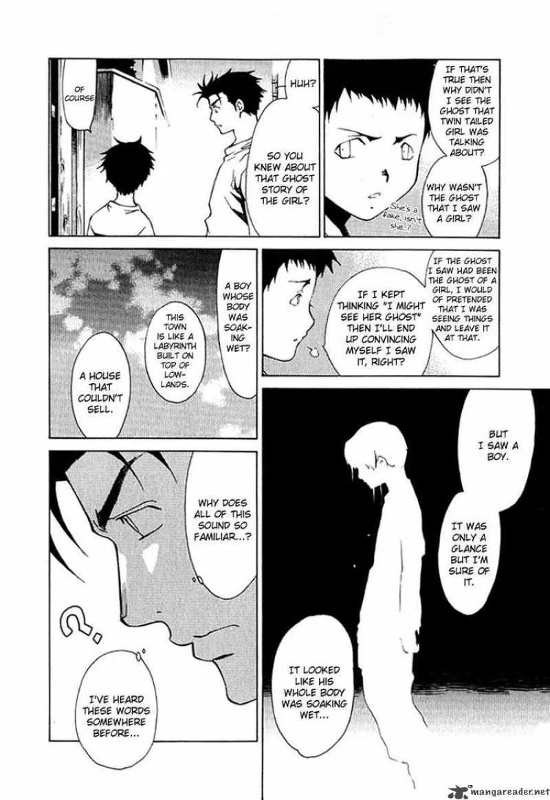 Butterfly Chapter 23 page 14