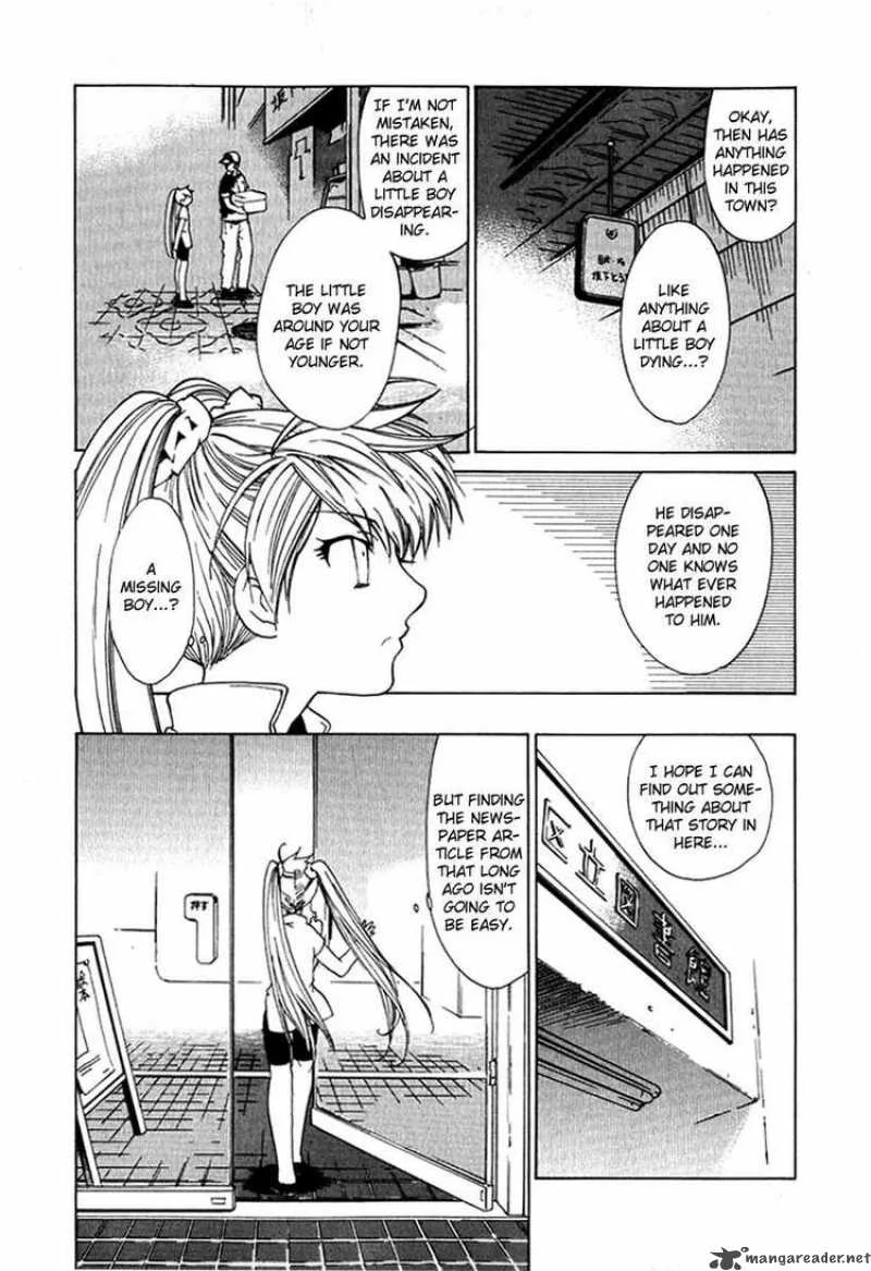 Butterfly Chapter 23 page 16