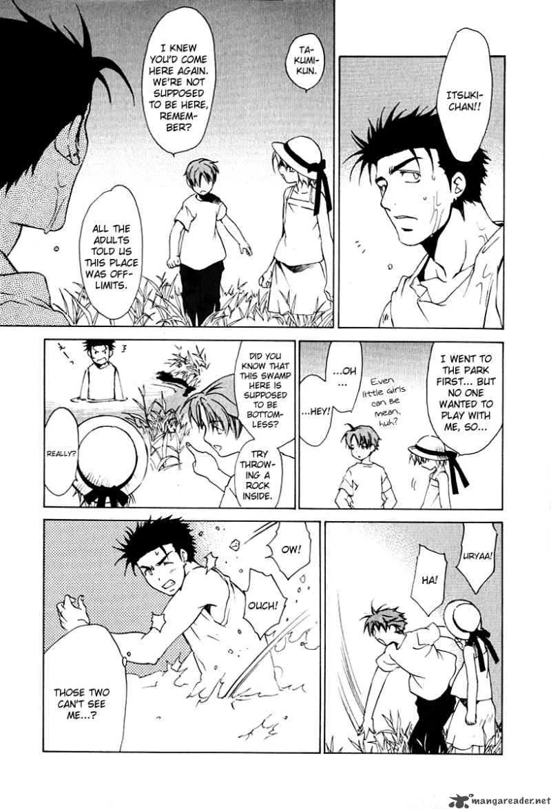 Butterfly Chapter 26 page 15
