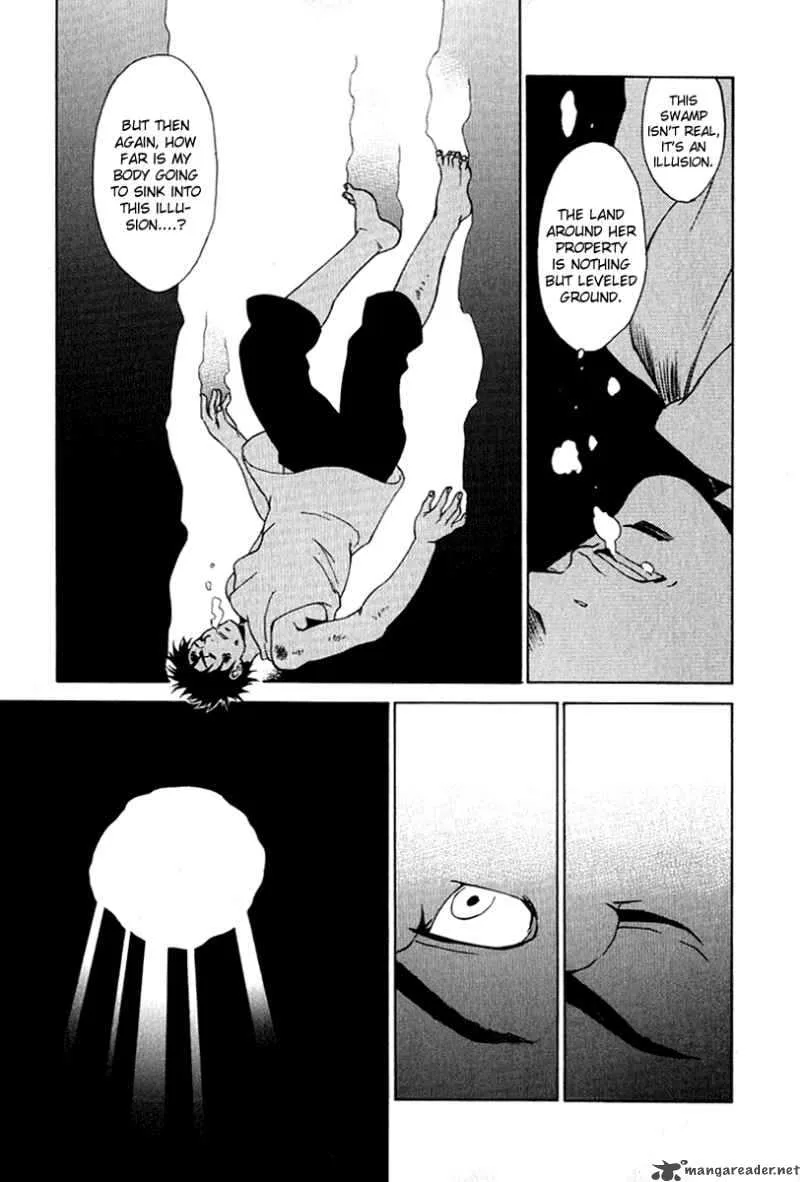 Butterfly Chapter 26 page 13